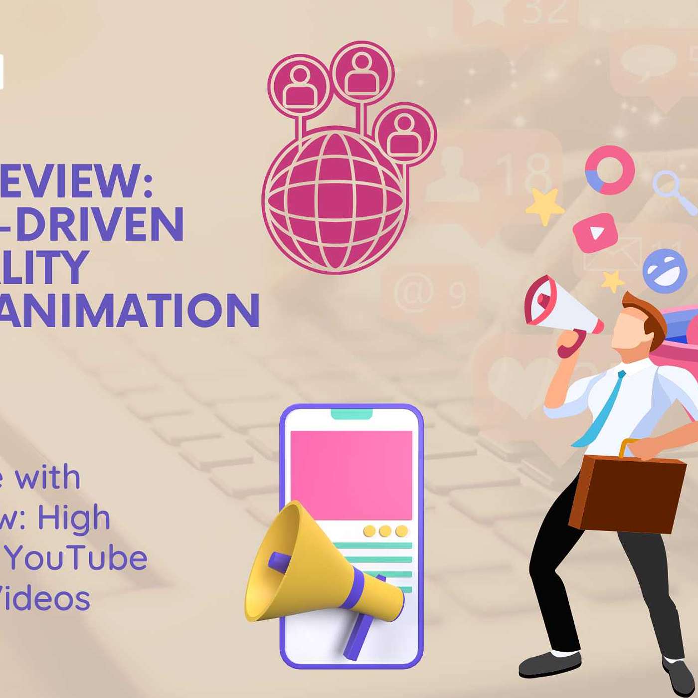 Decoding the Future: A Deep Dive into Steve AI Review