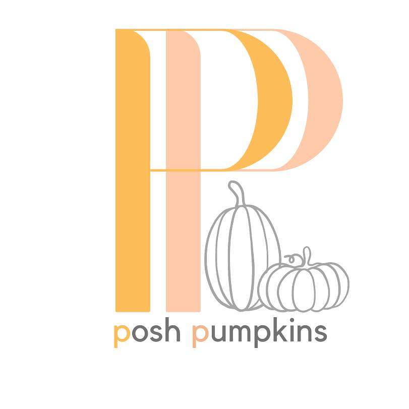 Posh Pumpkins