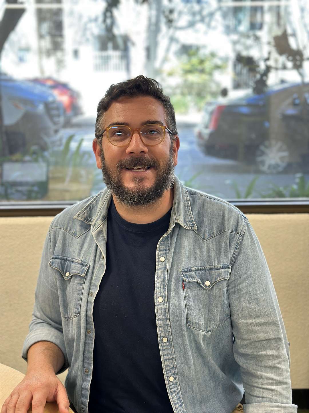 Dr. Camilo Jaramillo