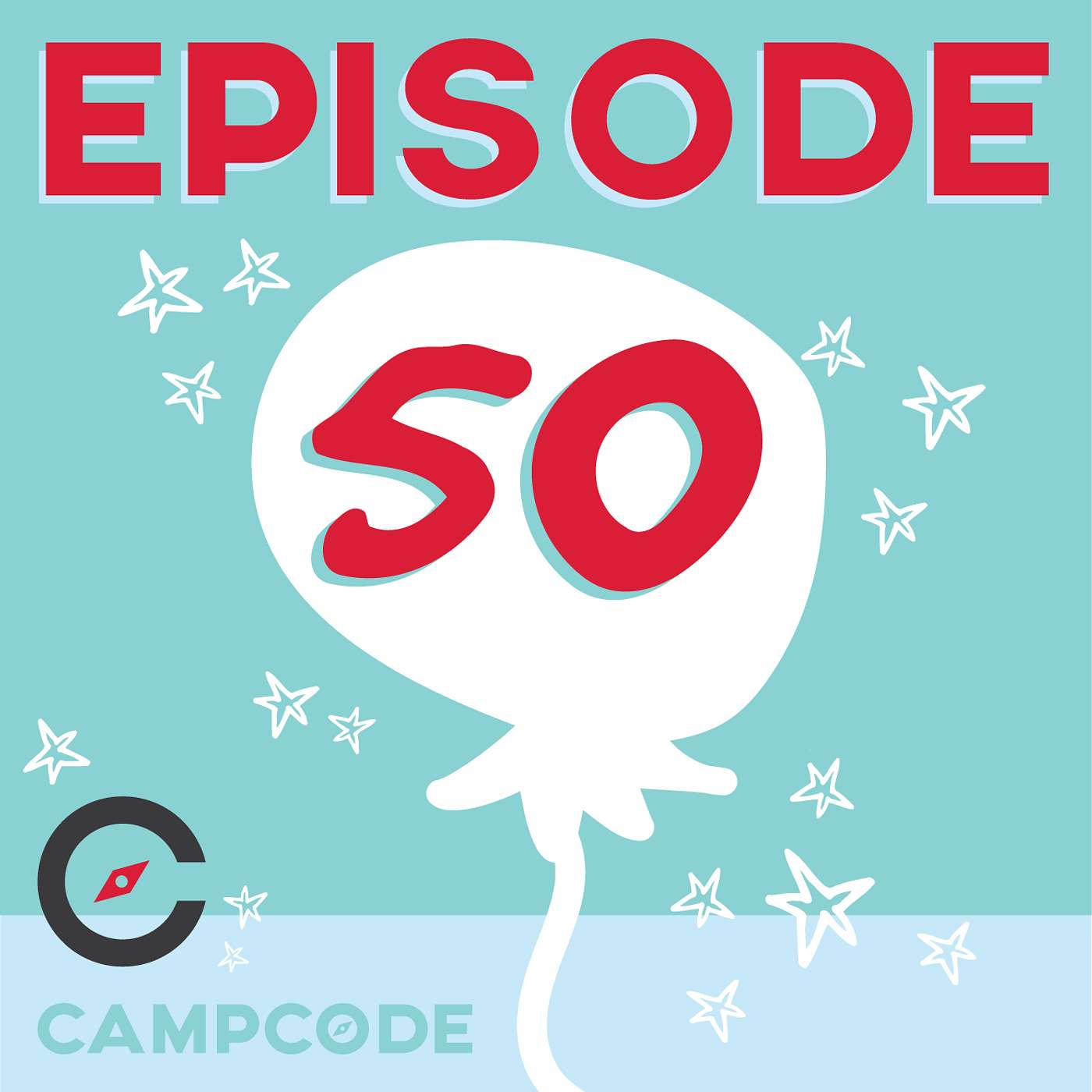 Camp Code - Leadership & Staff Training Podcast for Camp Directors