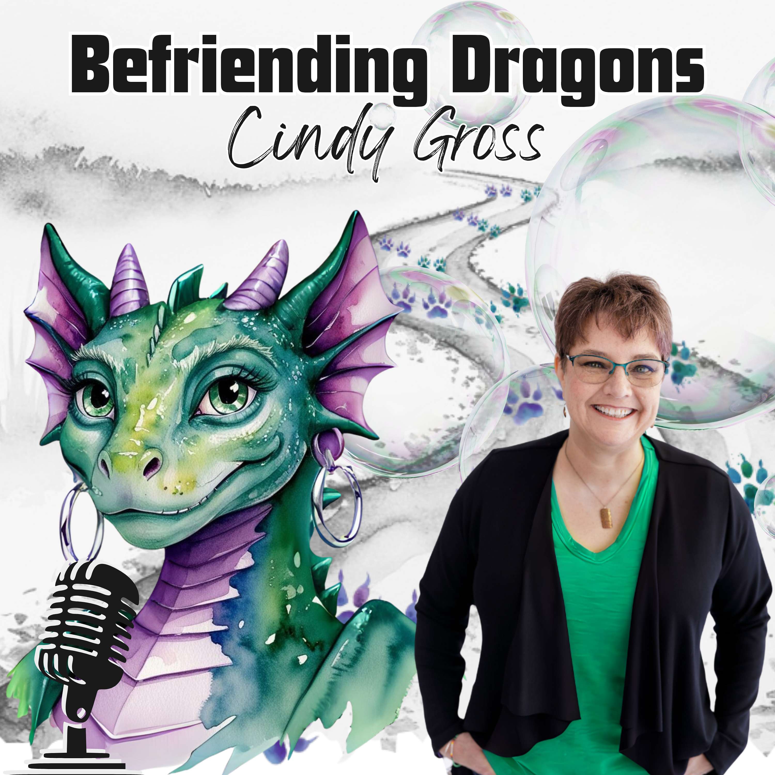 Befriending Dragons: Ignite Your Inner Leader