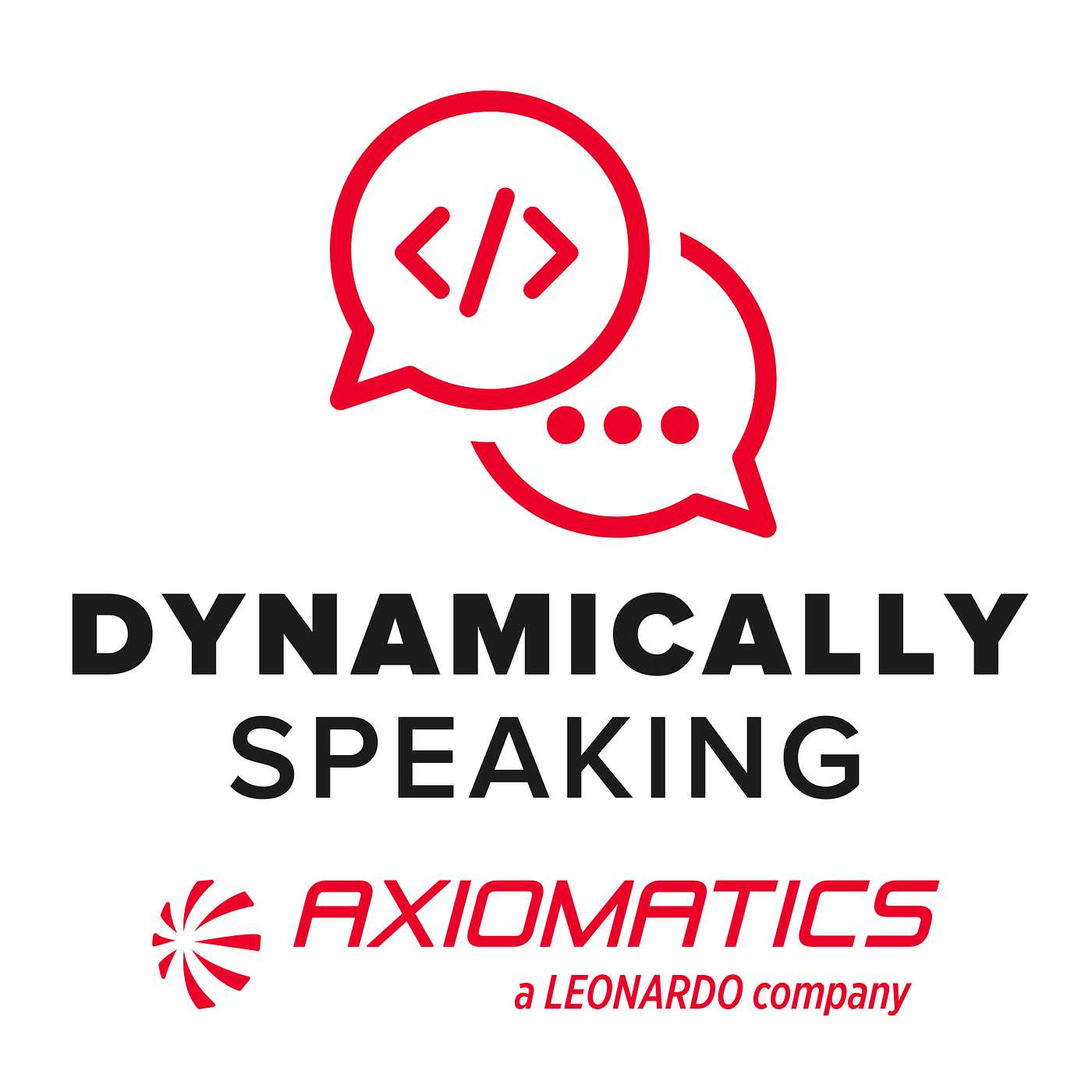 Dynamically Speaking: The Axiomatics Podcast