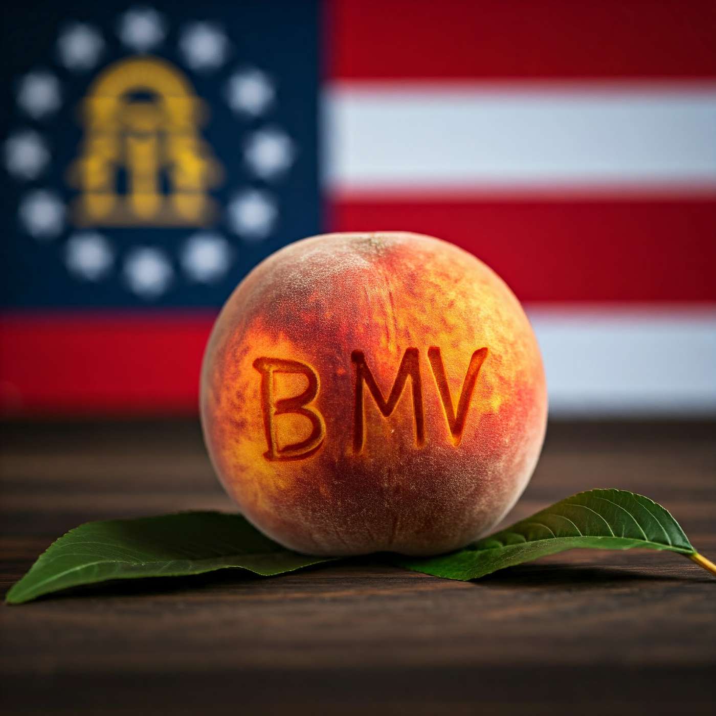BMV - A Black Male Georgia Voter's Perspective on a Changing State