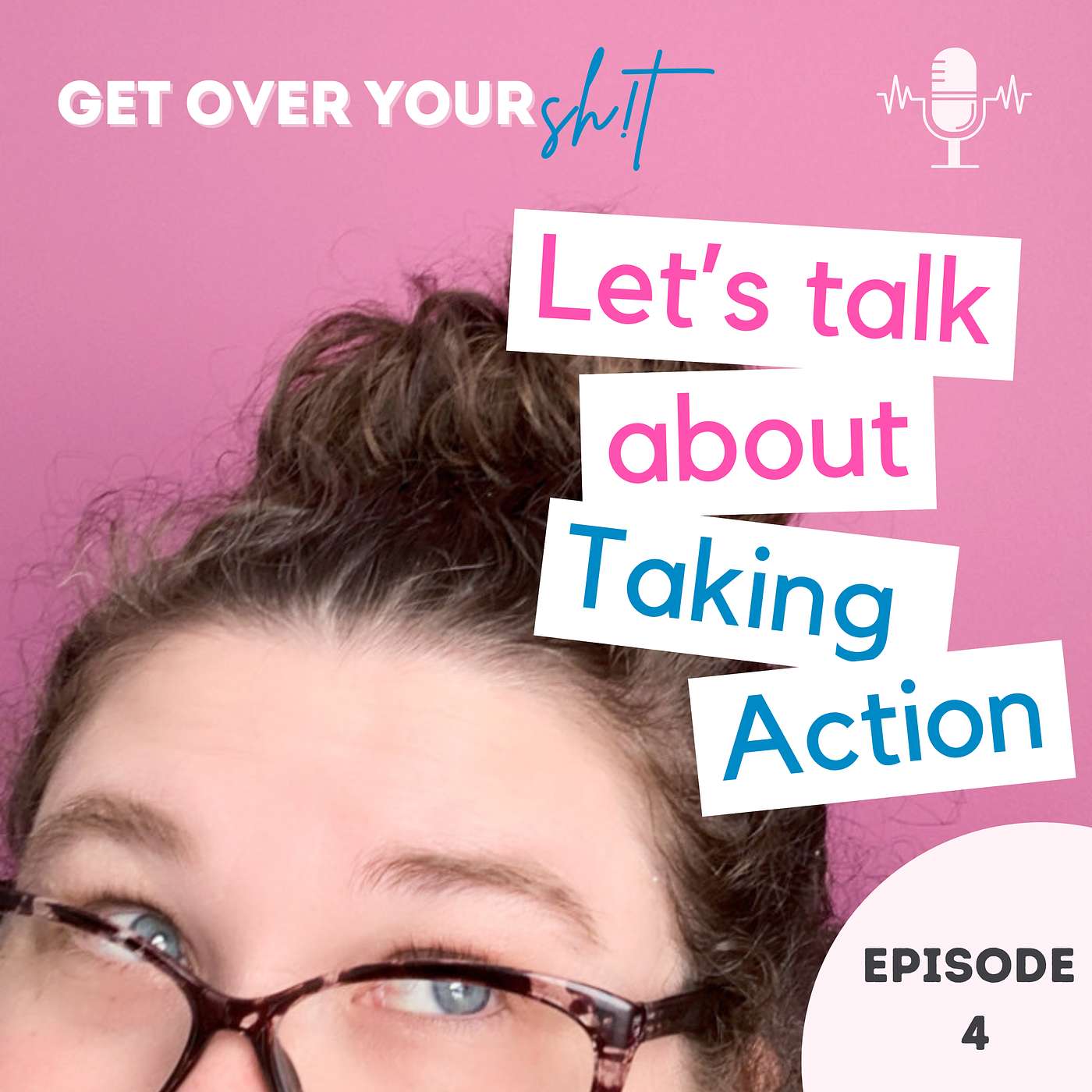 Get Over Your Sh!t