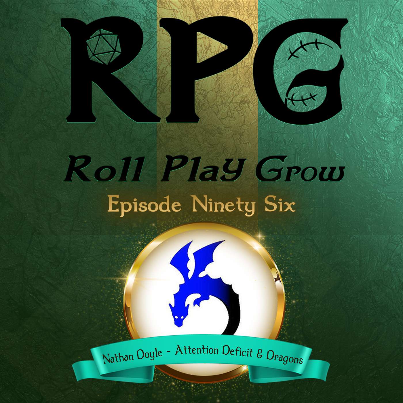 Roll Play Grow: A TTRPG Business Podcast