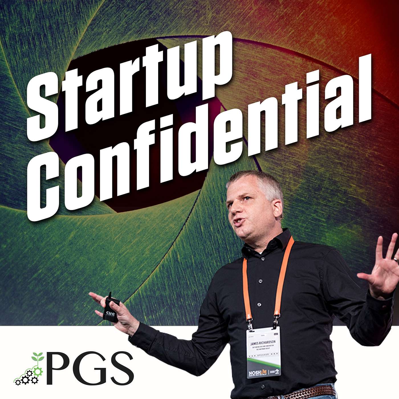 Startup Confidential