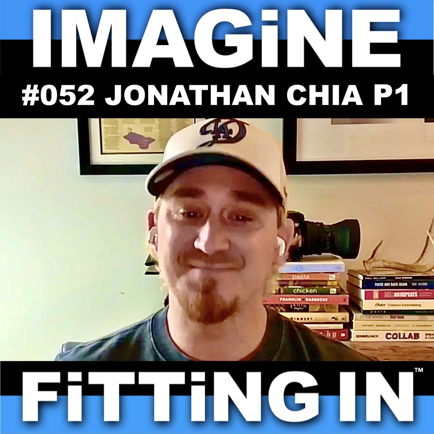 IMAGiNE FiTTiNG IN™