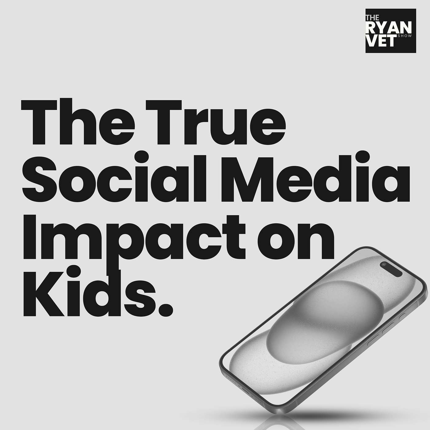 The Cost of Waiting: How Social Media Exposed Our Blind Spot About AI episode artwork