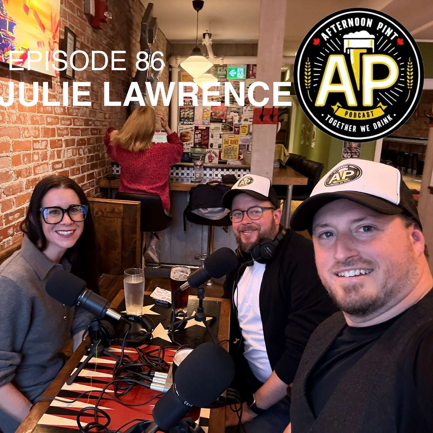 Julie Lawrence's Story From Addiction to Influence Where it Matters The Most