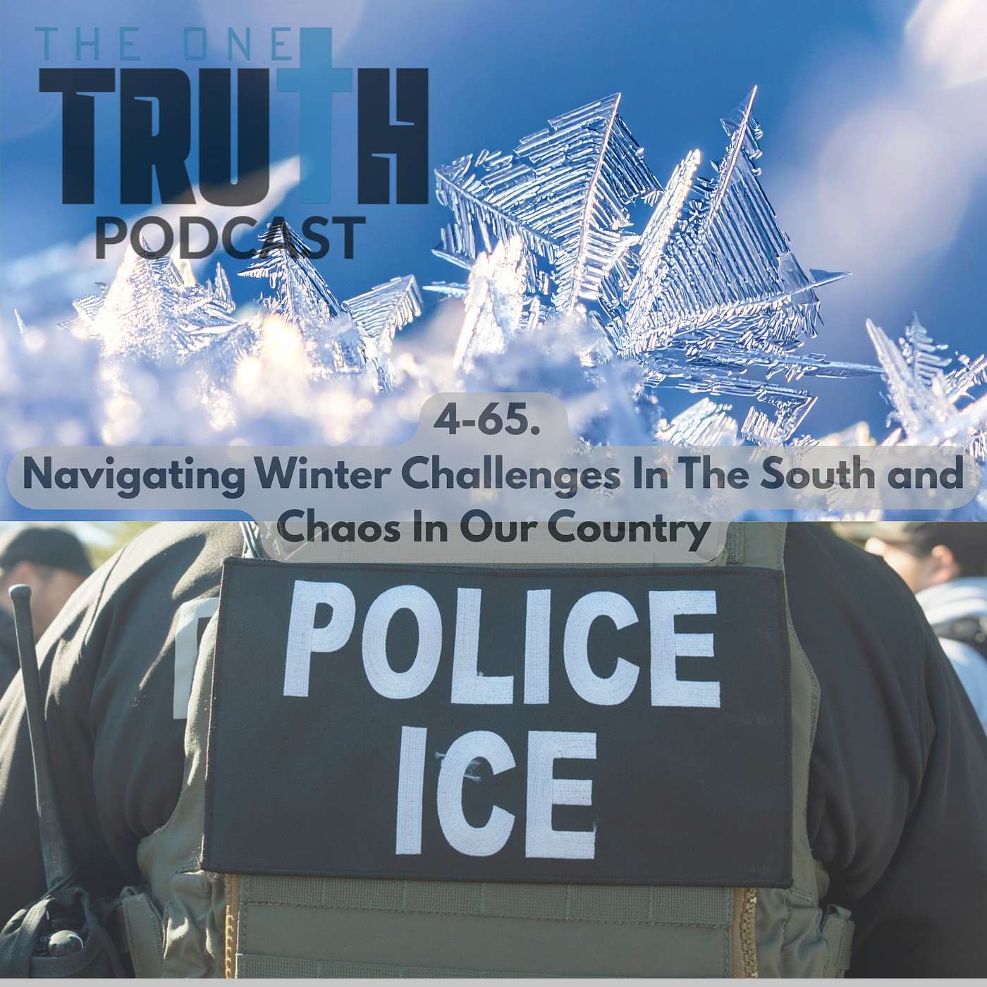 The One Truth Podcast