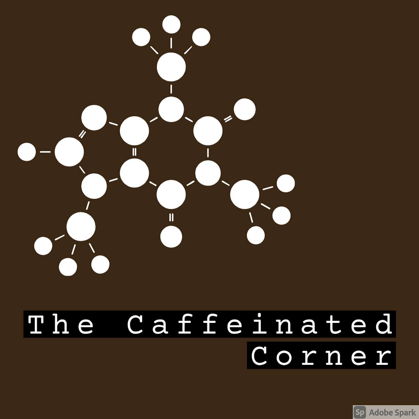 The Caffeinated Corner