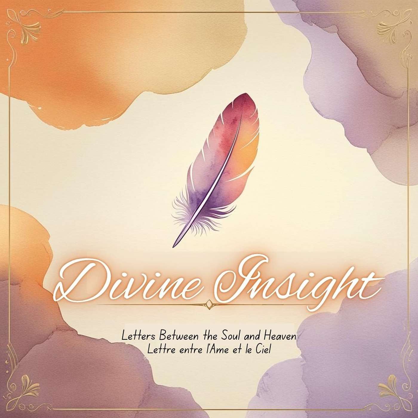 Divine Insight Podcast