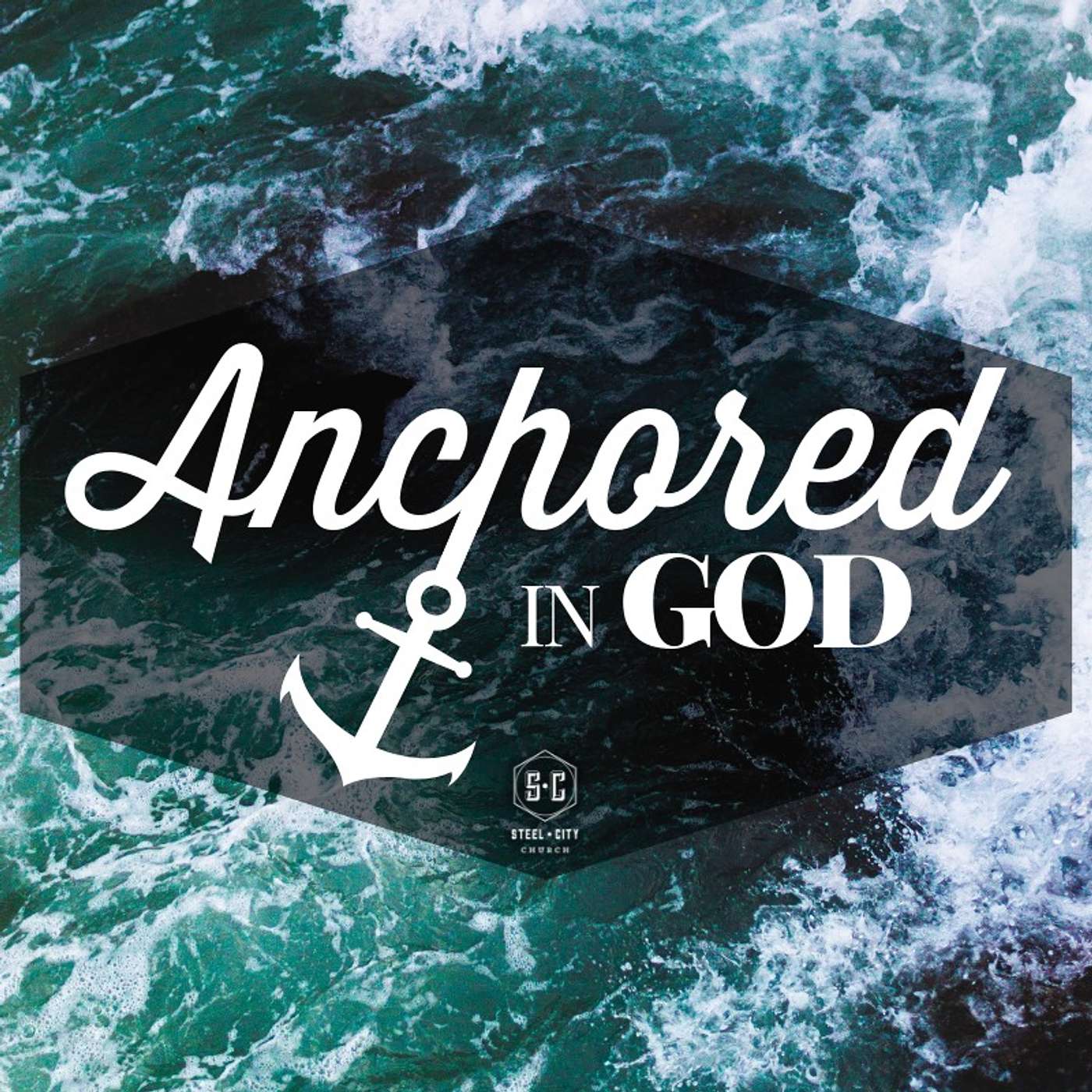 Anchored in God: Q12 What does God require in the ninth and tenth commandments? episode artwork