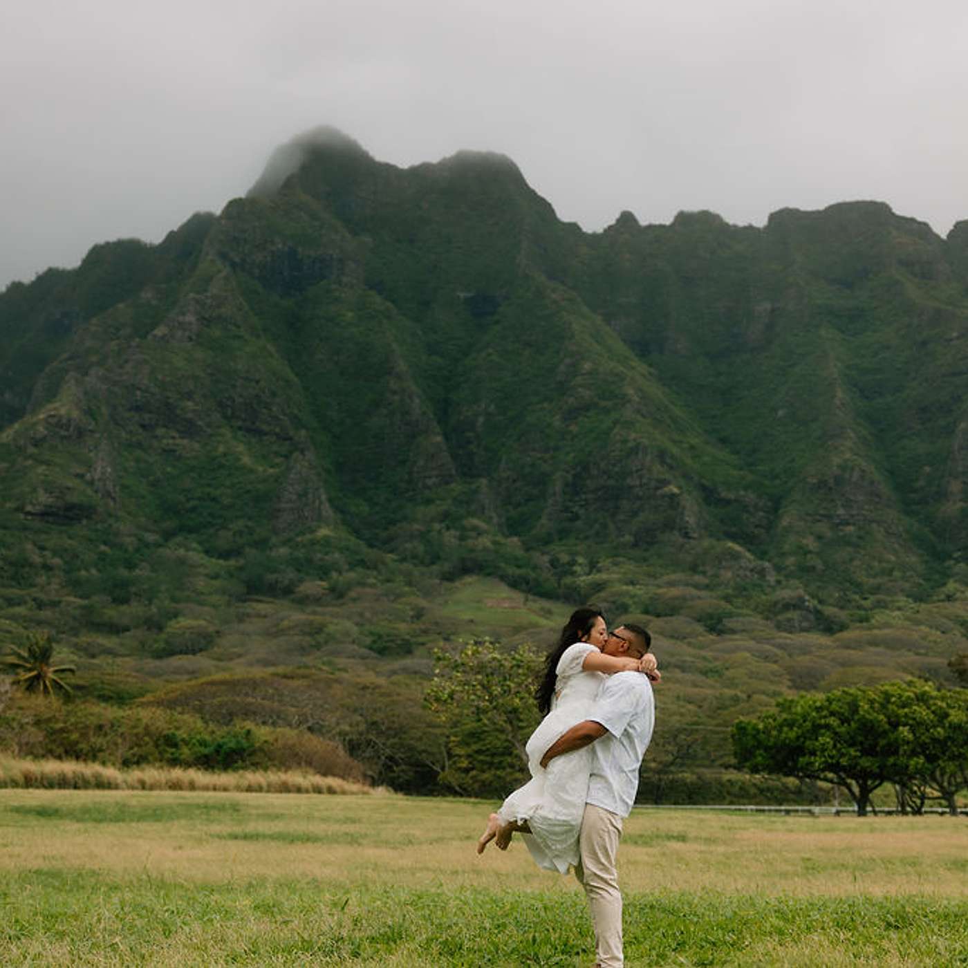 A Twelve-Year Love Story Proves Grand Gestures Are Optional episode artwork