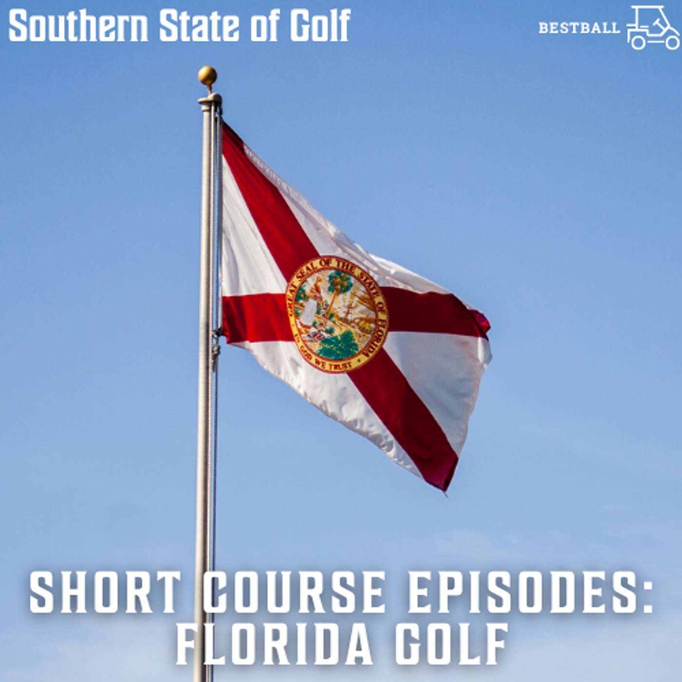 Short Course Episodes: Florida Private Golf episode artwork