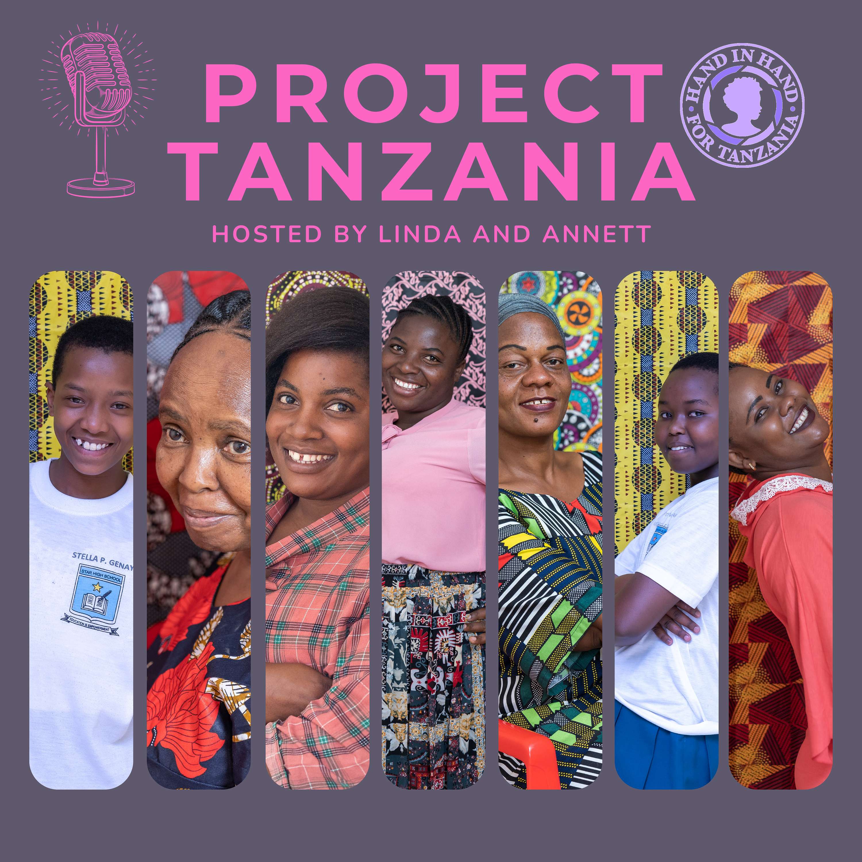 Project Tanzania