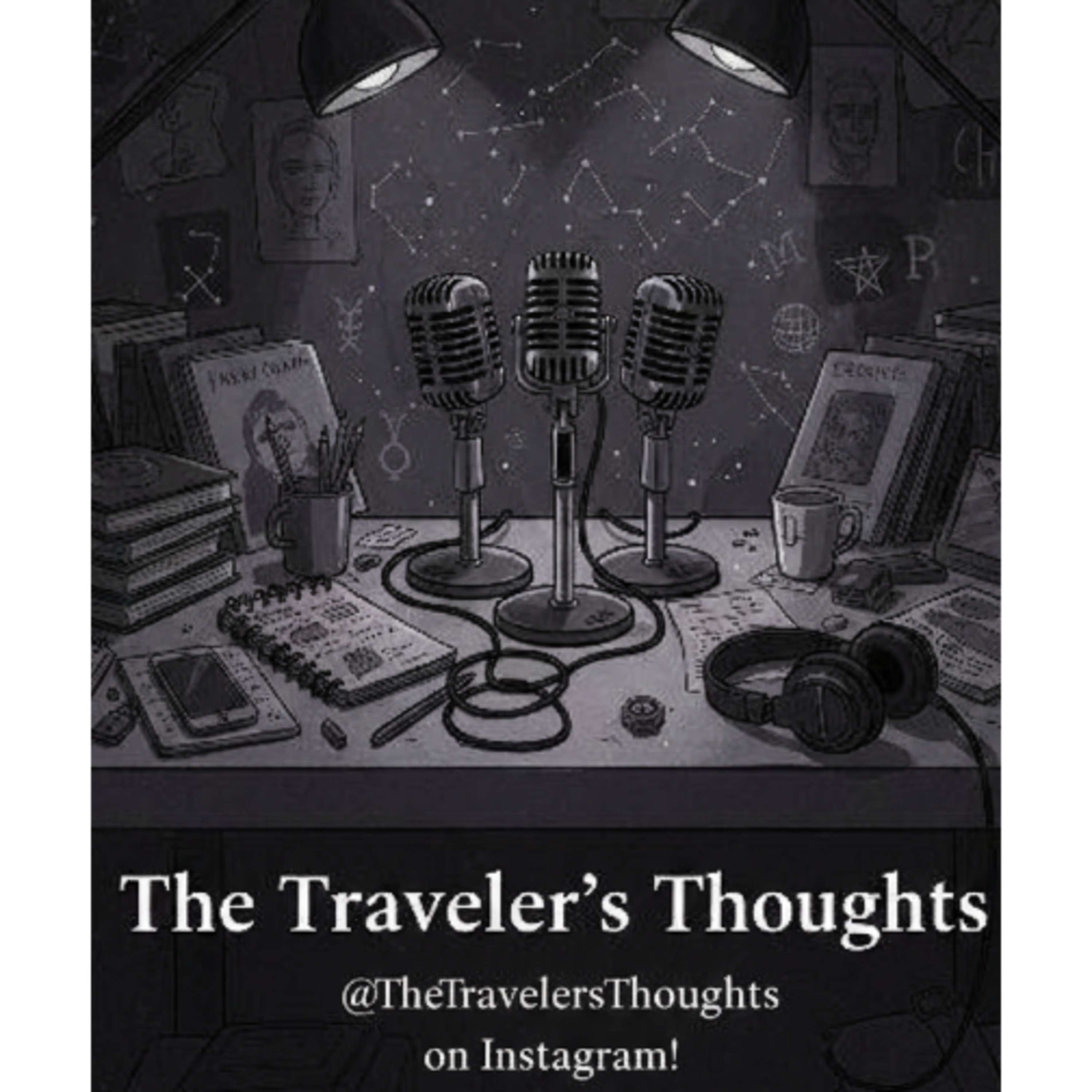 The Traveler's Thoughts