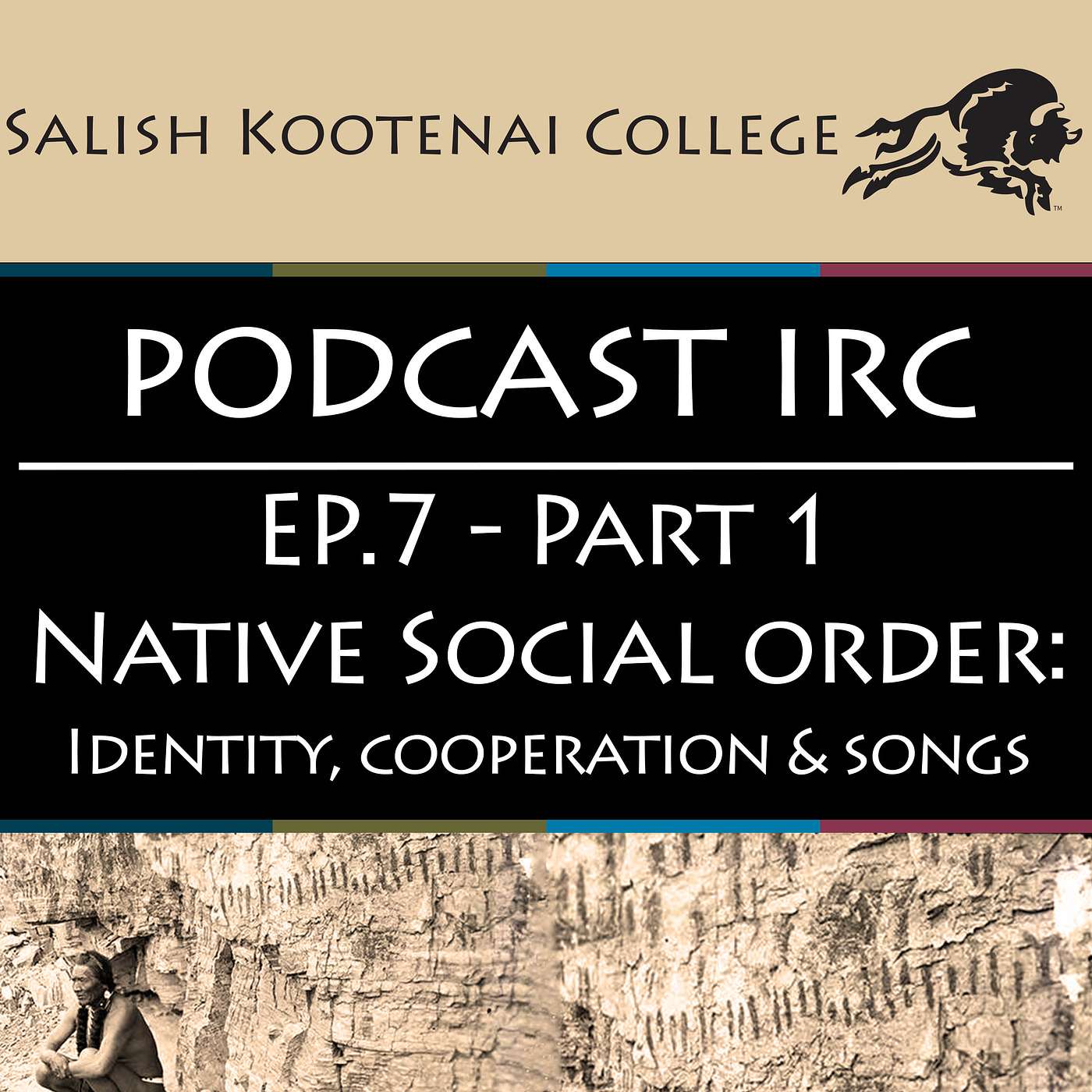 Tribal Research Specialist: The Podcast