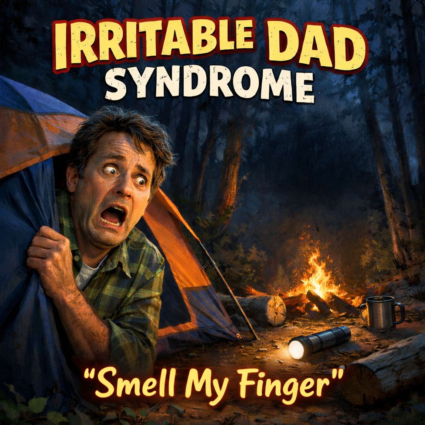 IDS #290 - Smell My Finger