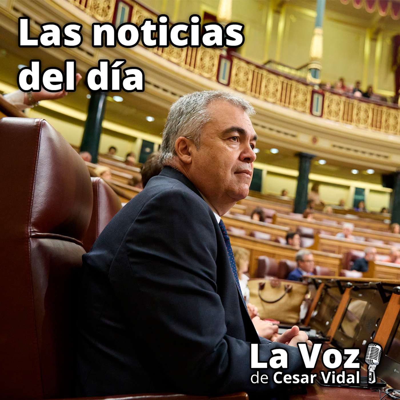 Las noticias del día - 12/06/25