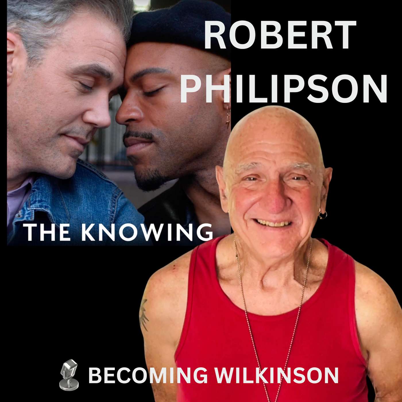 Becoming Wilkinson