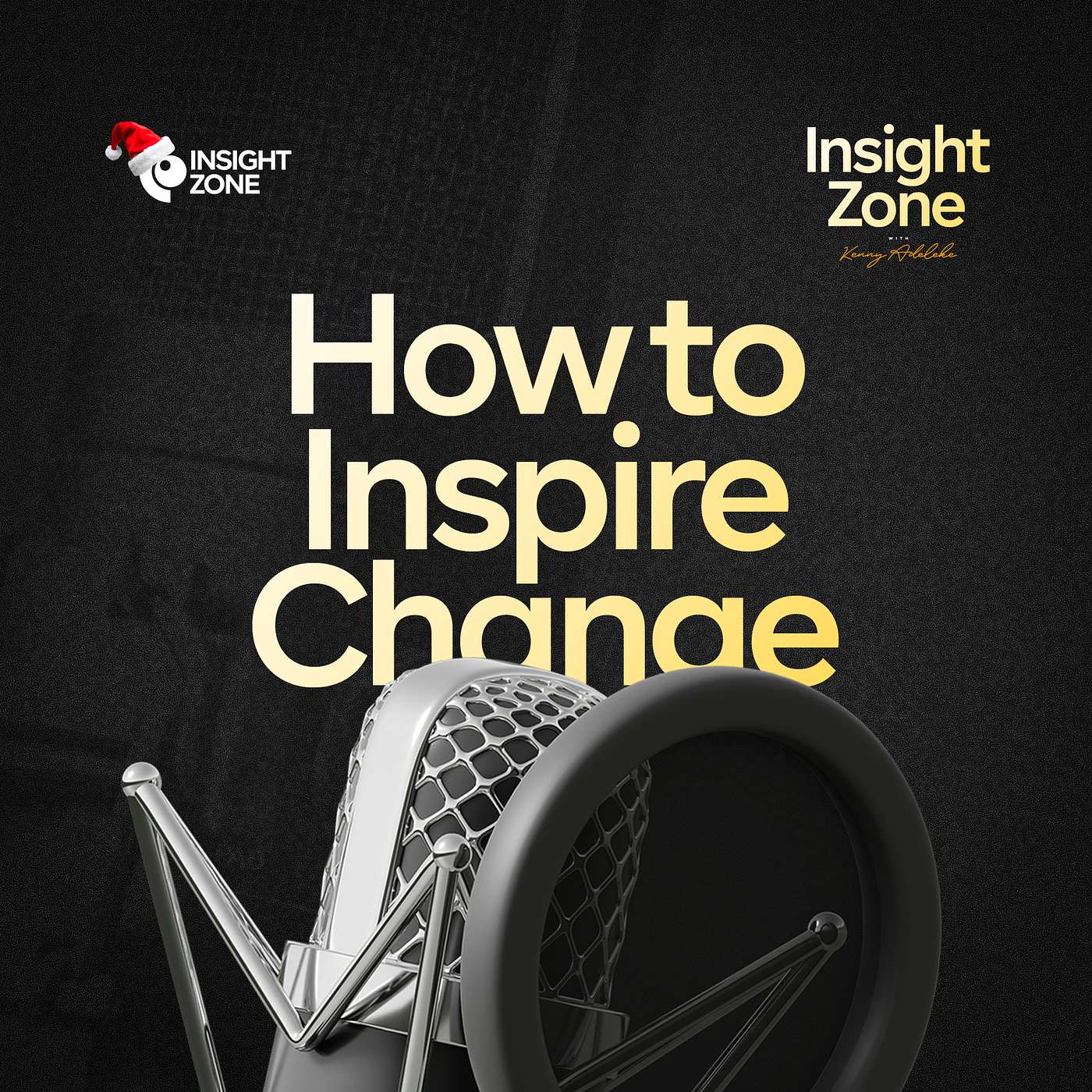 How to Inspire Change