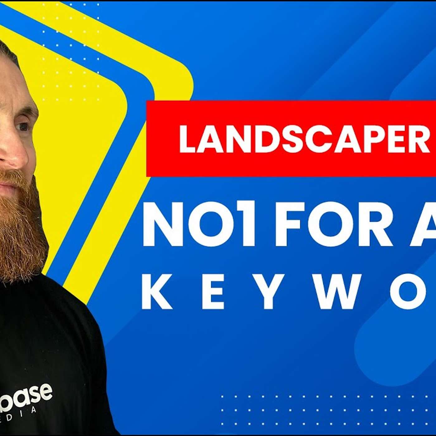 Landscaper SEO | Ultimate landscaping SEO Guide episode artwork
