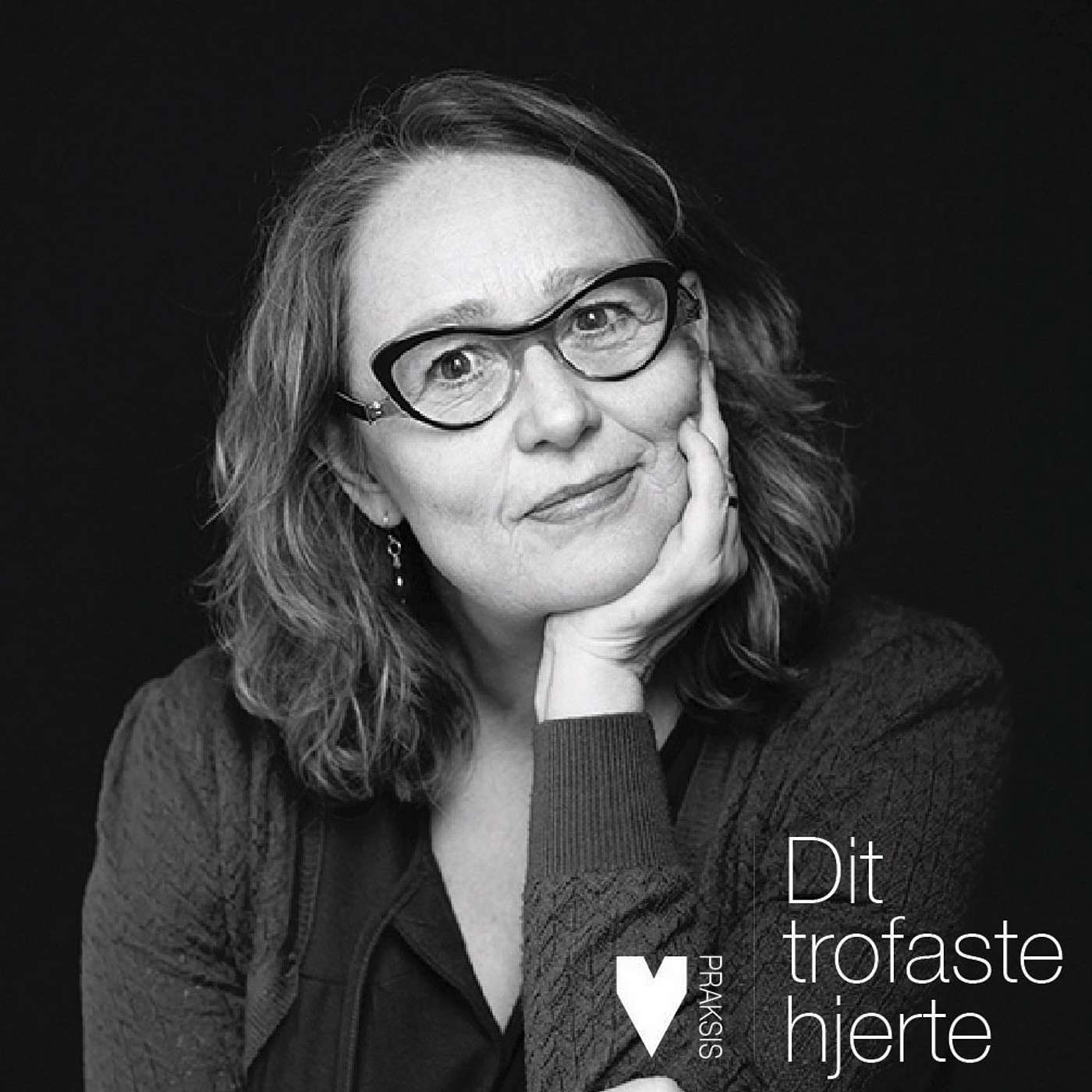 LIGE FRA HJERTET