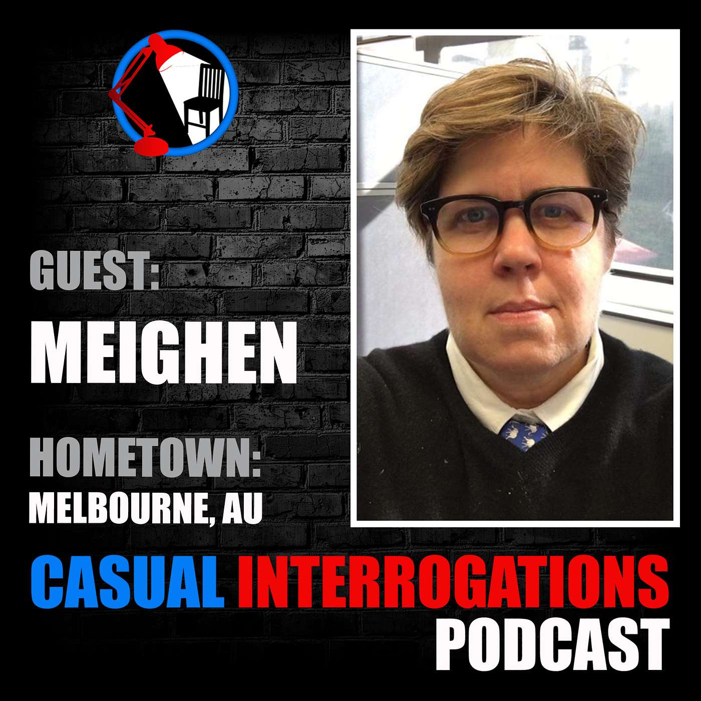 Casual Interrogations: Meighen