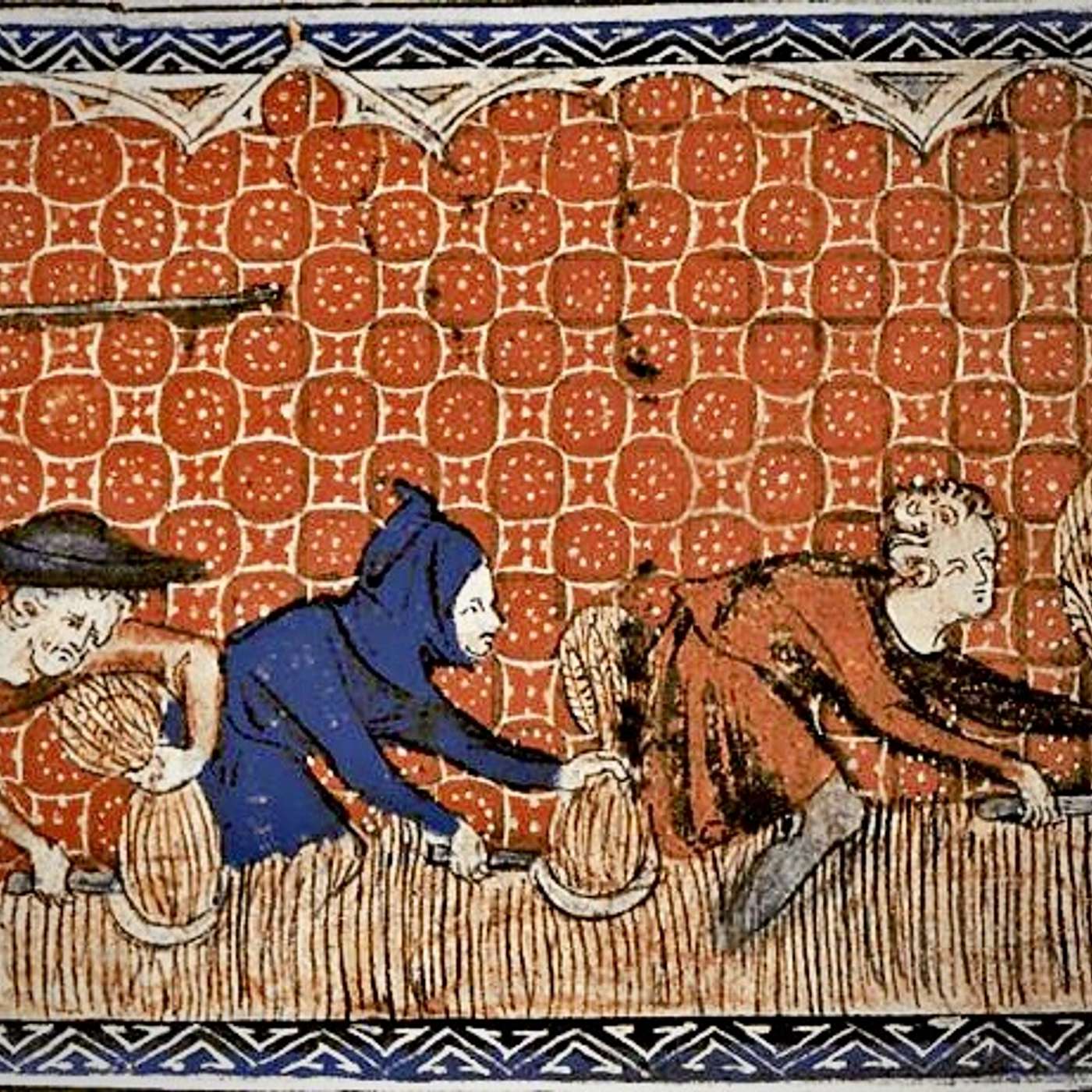 Do We Live with Less Freedom Than Medieval Peasants?