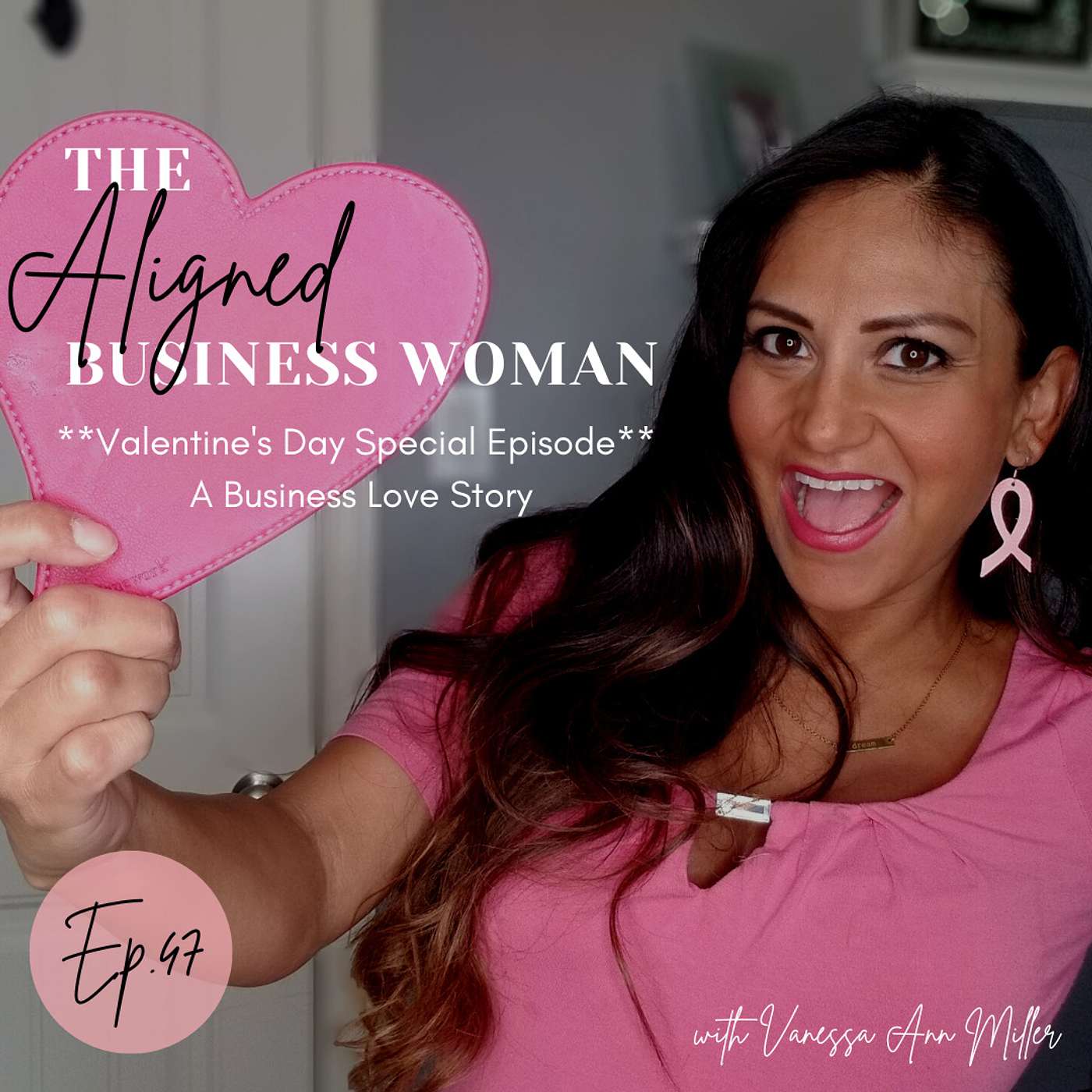 Valentine’s Special: Cultivating Love and Passion in Your Business