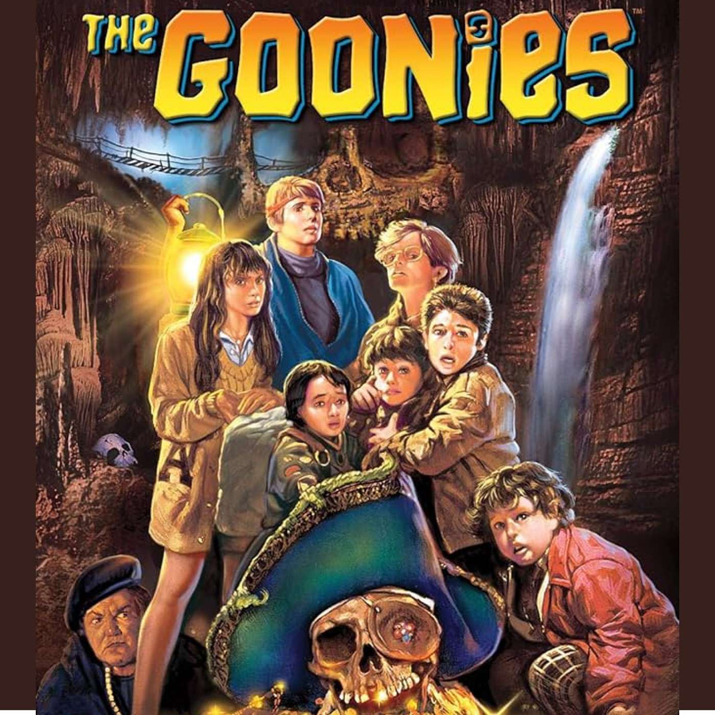 Episode 35 - The Goonies