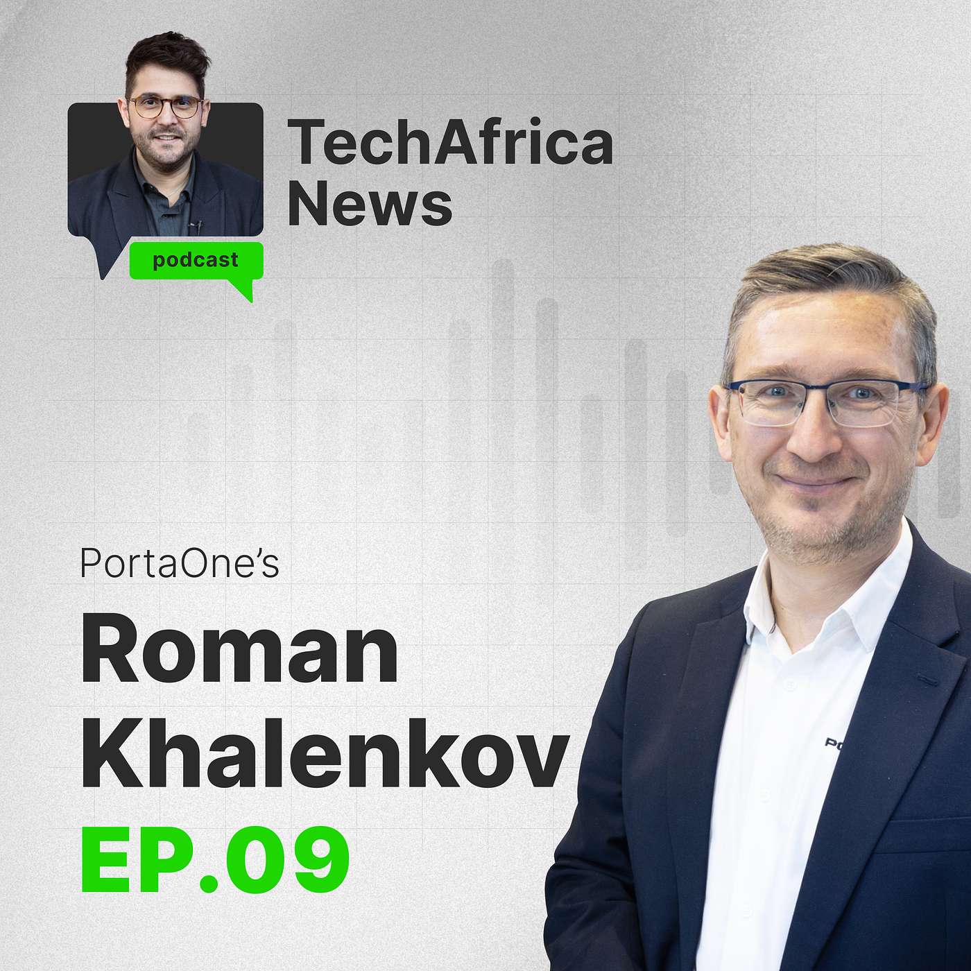 The TechAfrica News Podcast