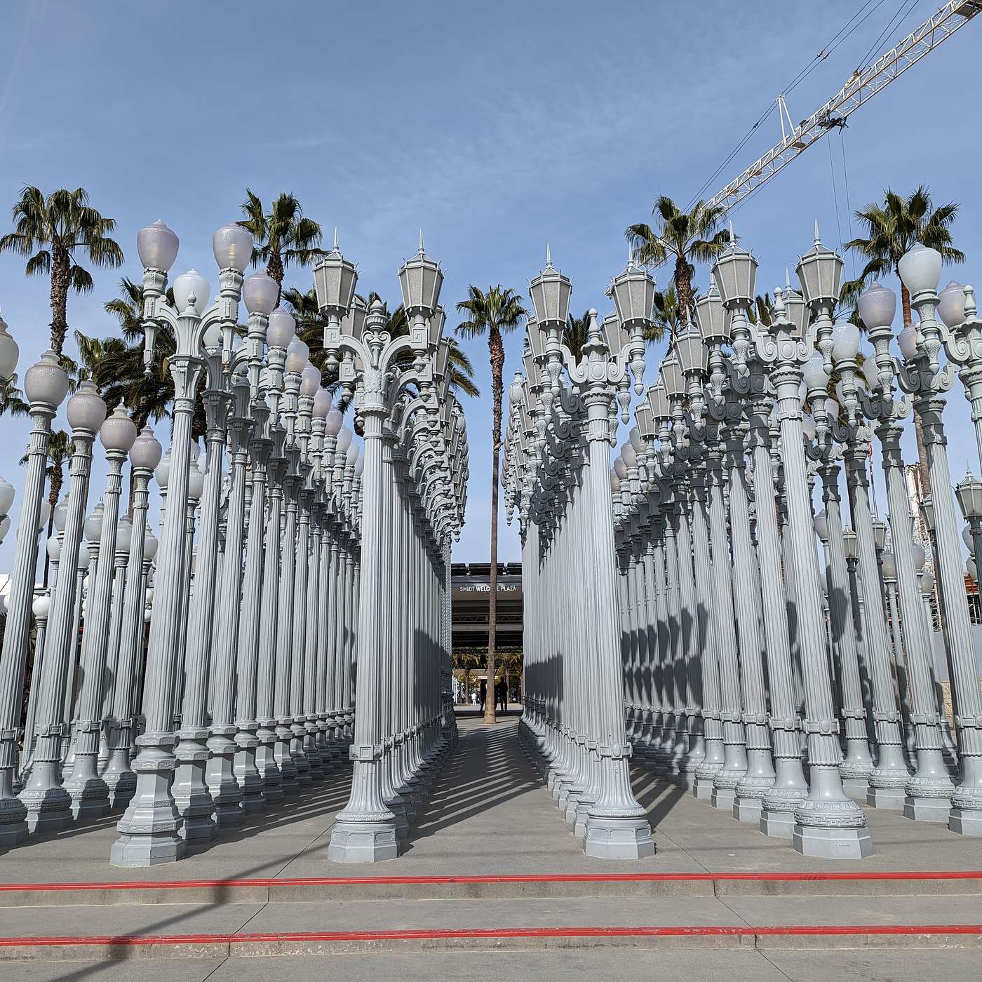 One Day in SoCal