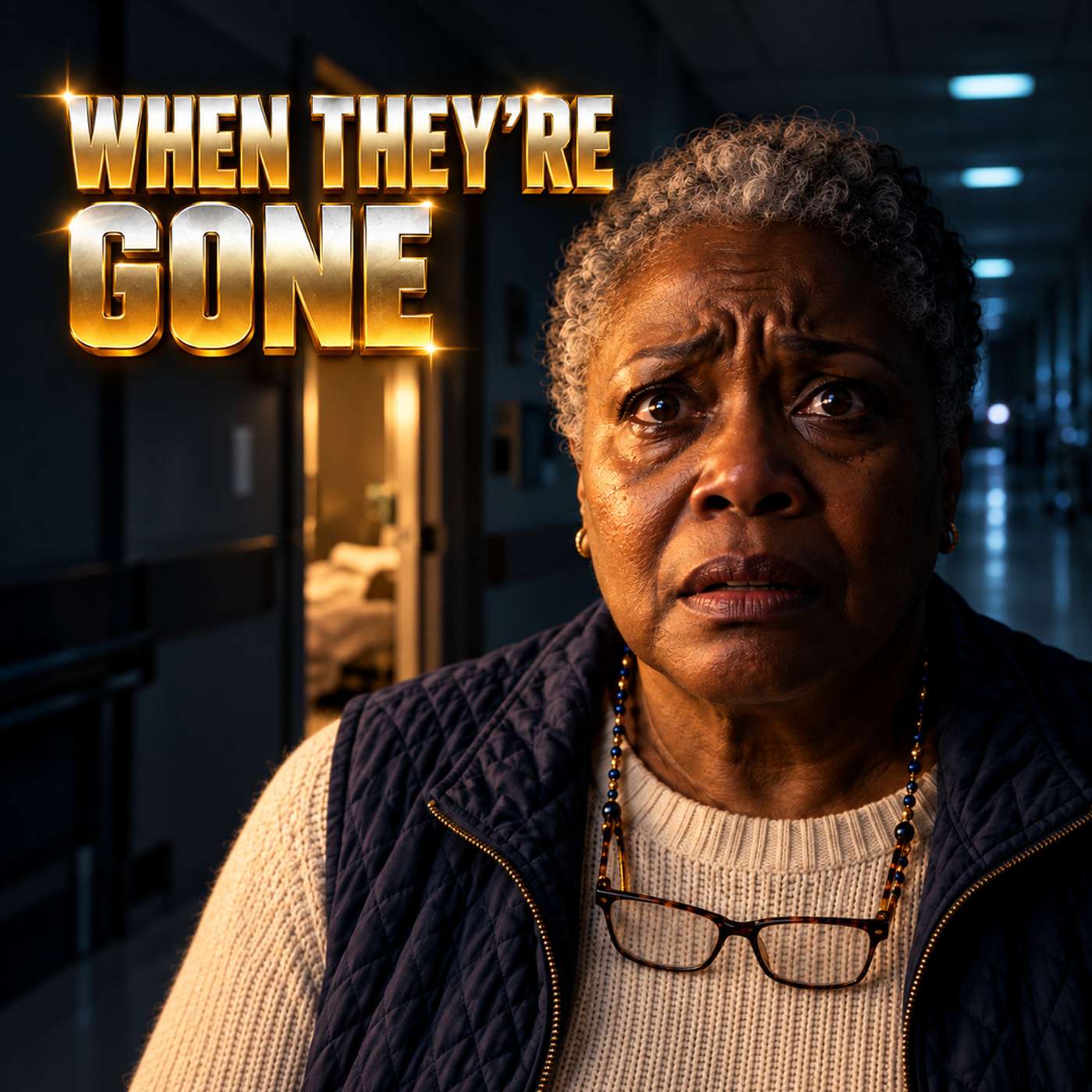 What Happens When They're GONE?
