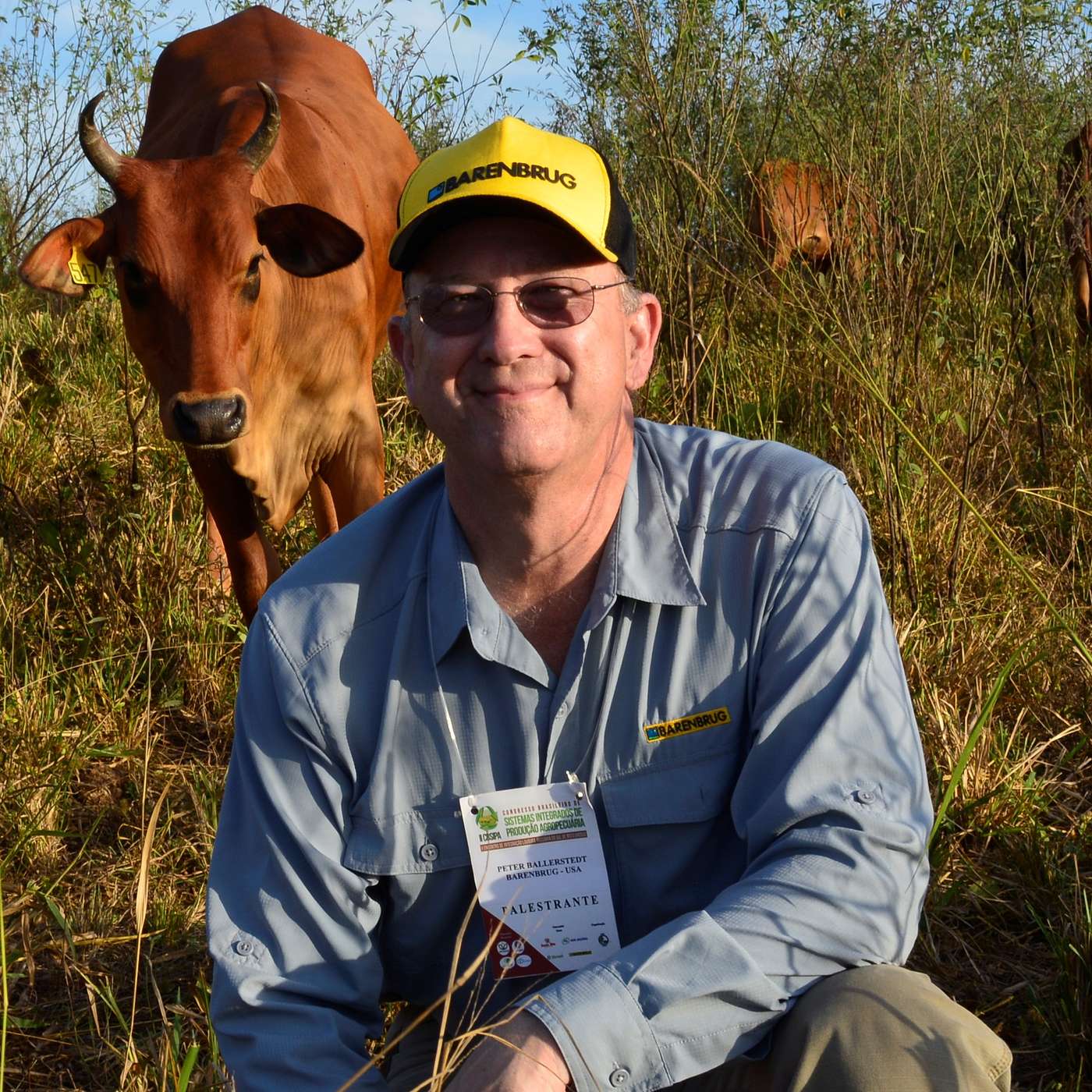 Regenerating Public Health with The Sodfather Dr. Peter Ballerstedt! 630