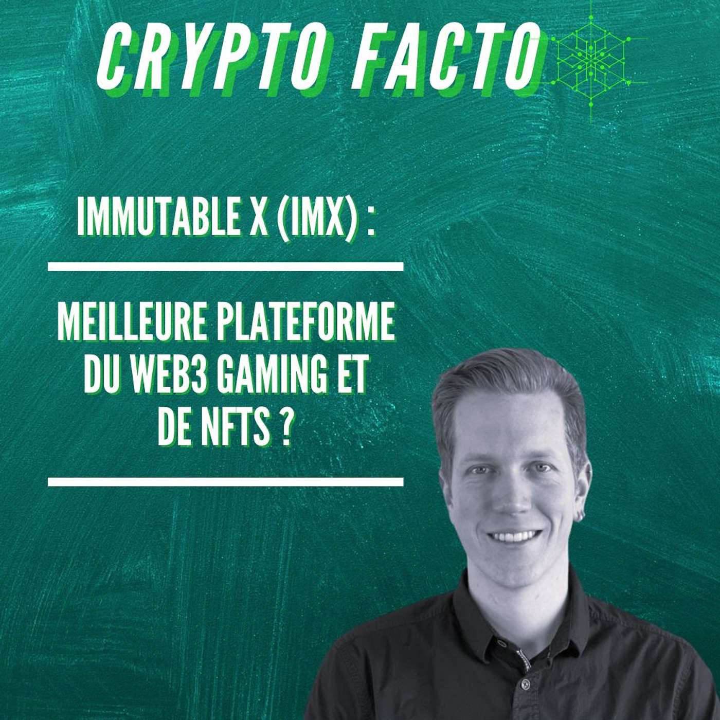 Crypto Facto