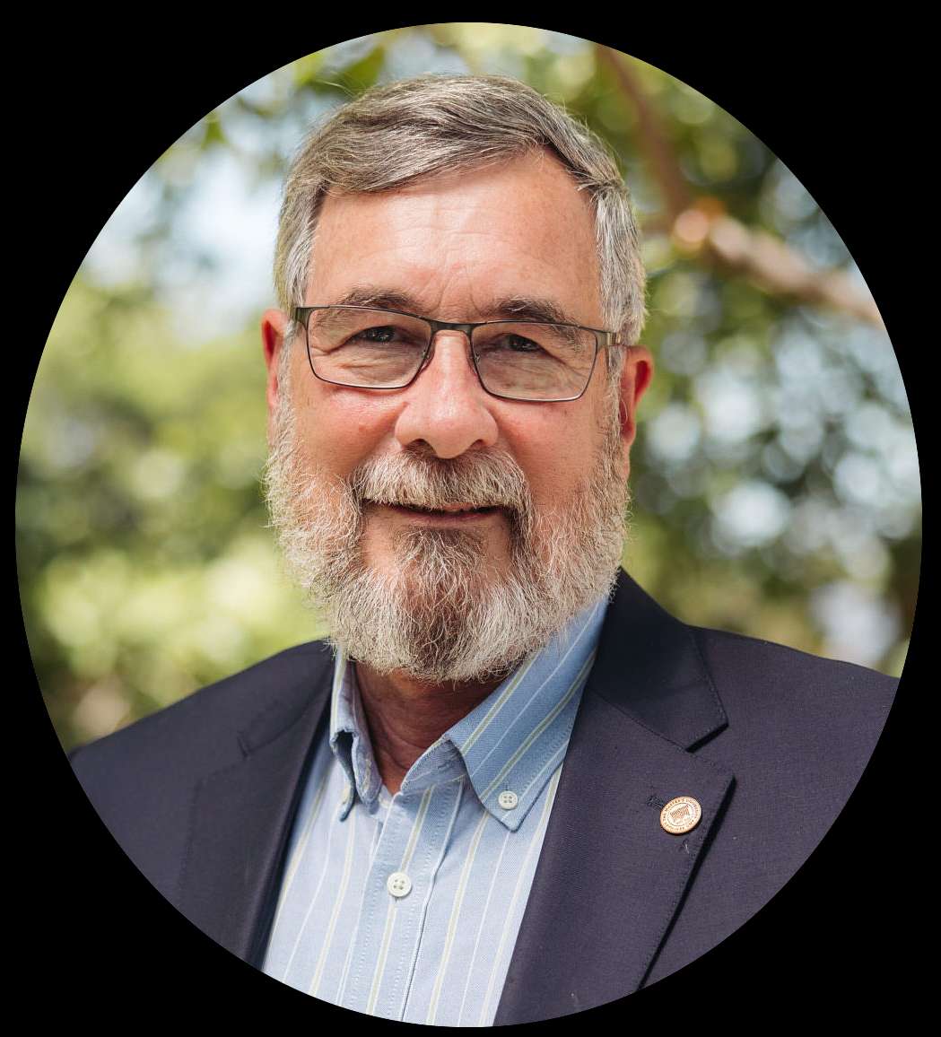 Dr. Ernie Baker