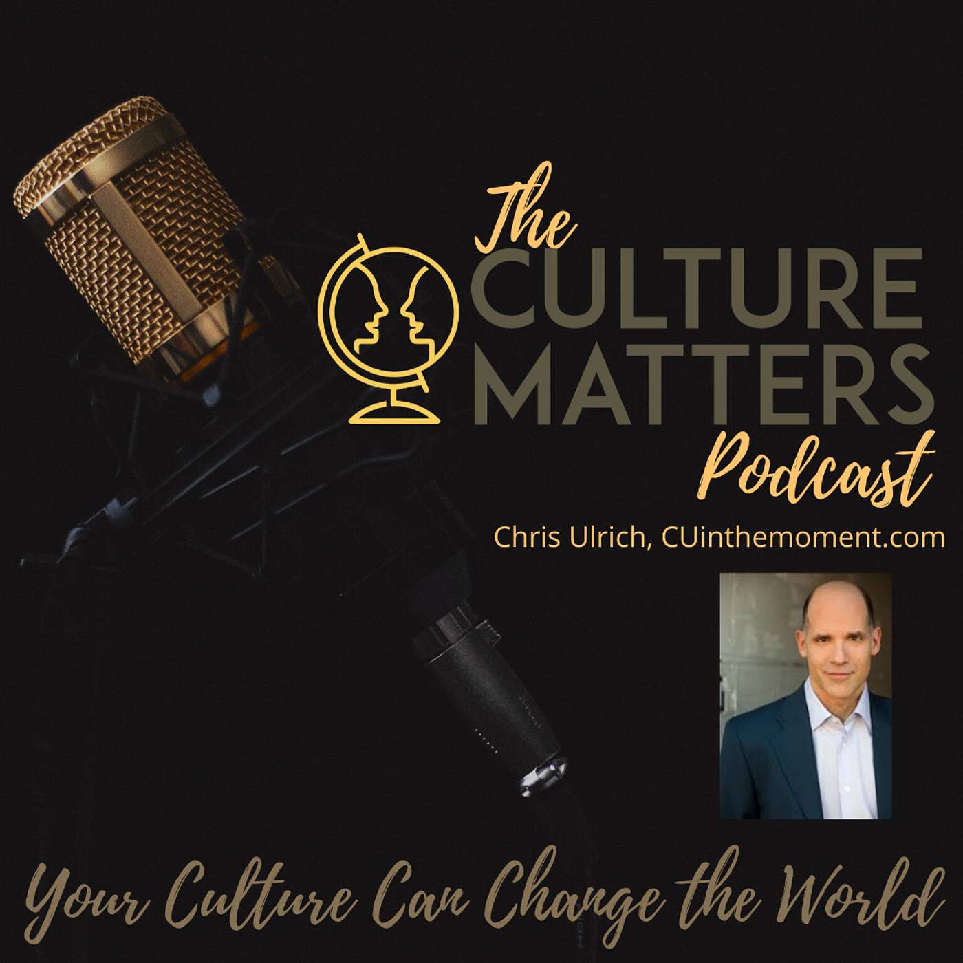 The Culture Matters Podcast