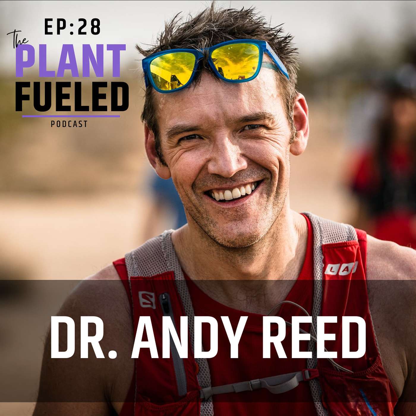 The Plant Fueled Podcast