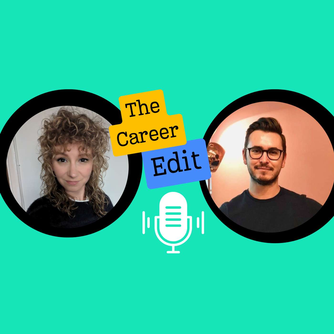 The Career Edit: should PR leaders take counselling lessons?