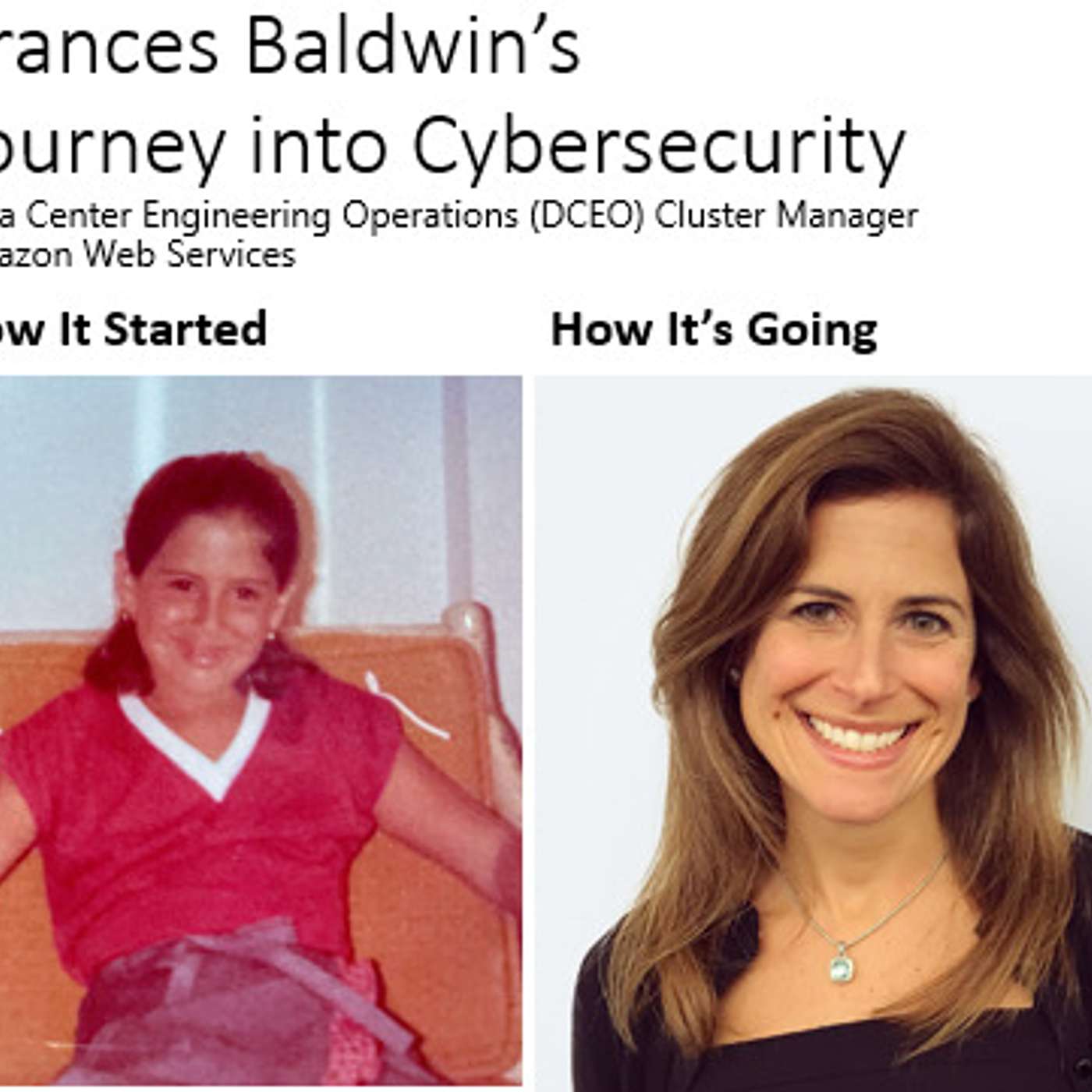 Journey into Cybersecurity