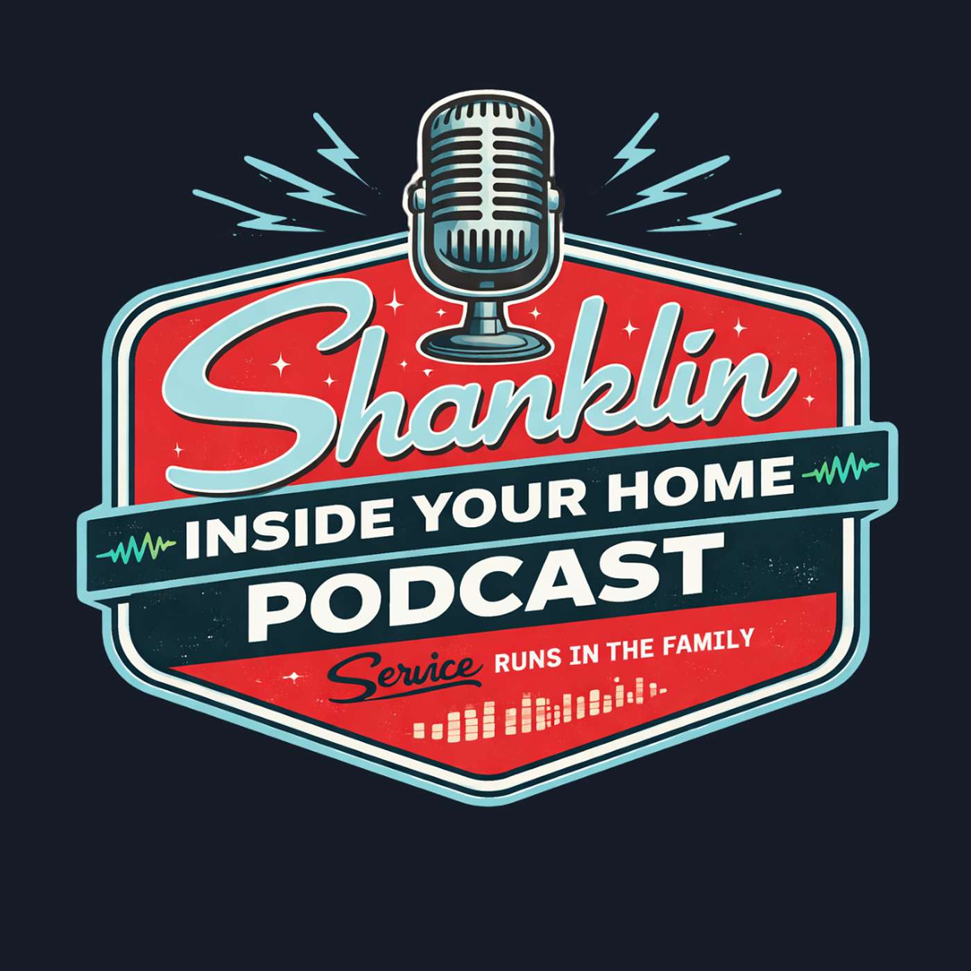 Inside Your Home with Shanklin Heating