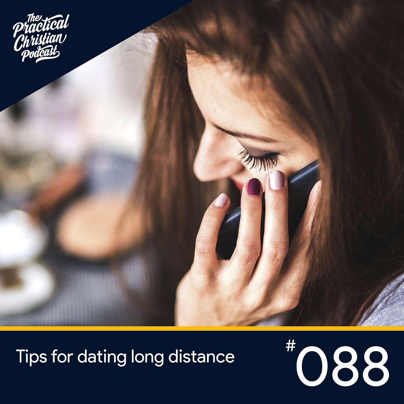 Tips for dating long distance