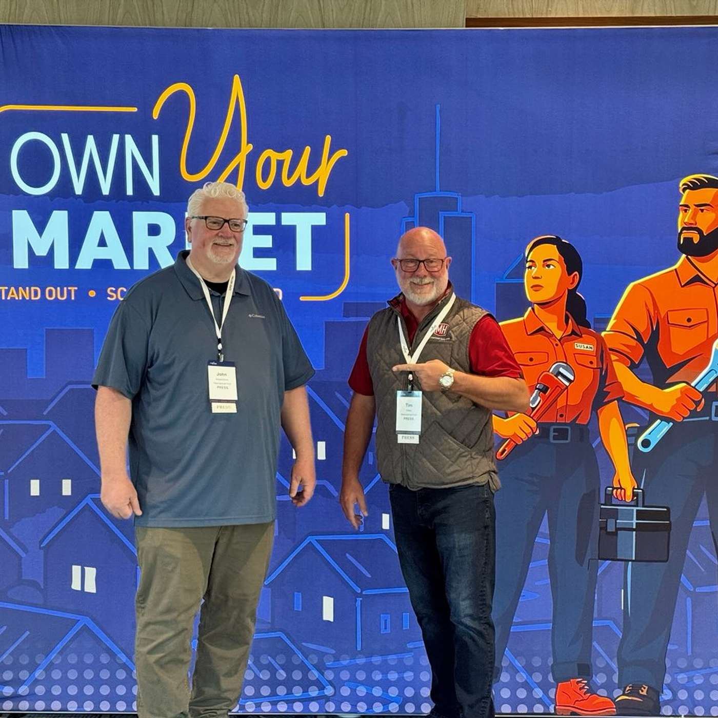 Running a Better Business Running a Better Business