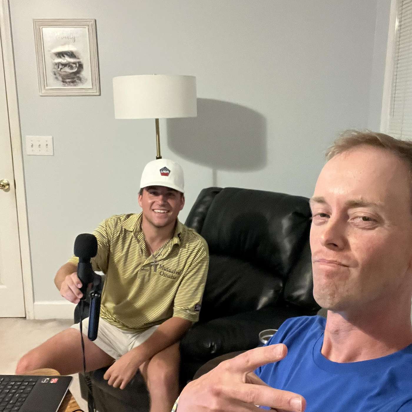 Coach Paul Show