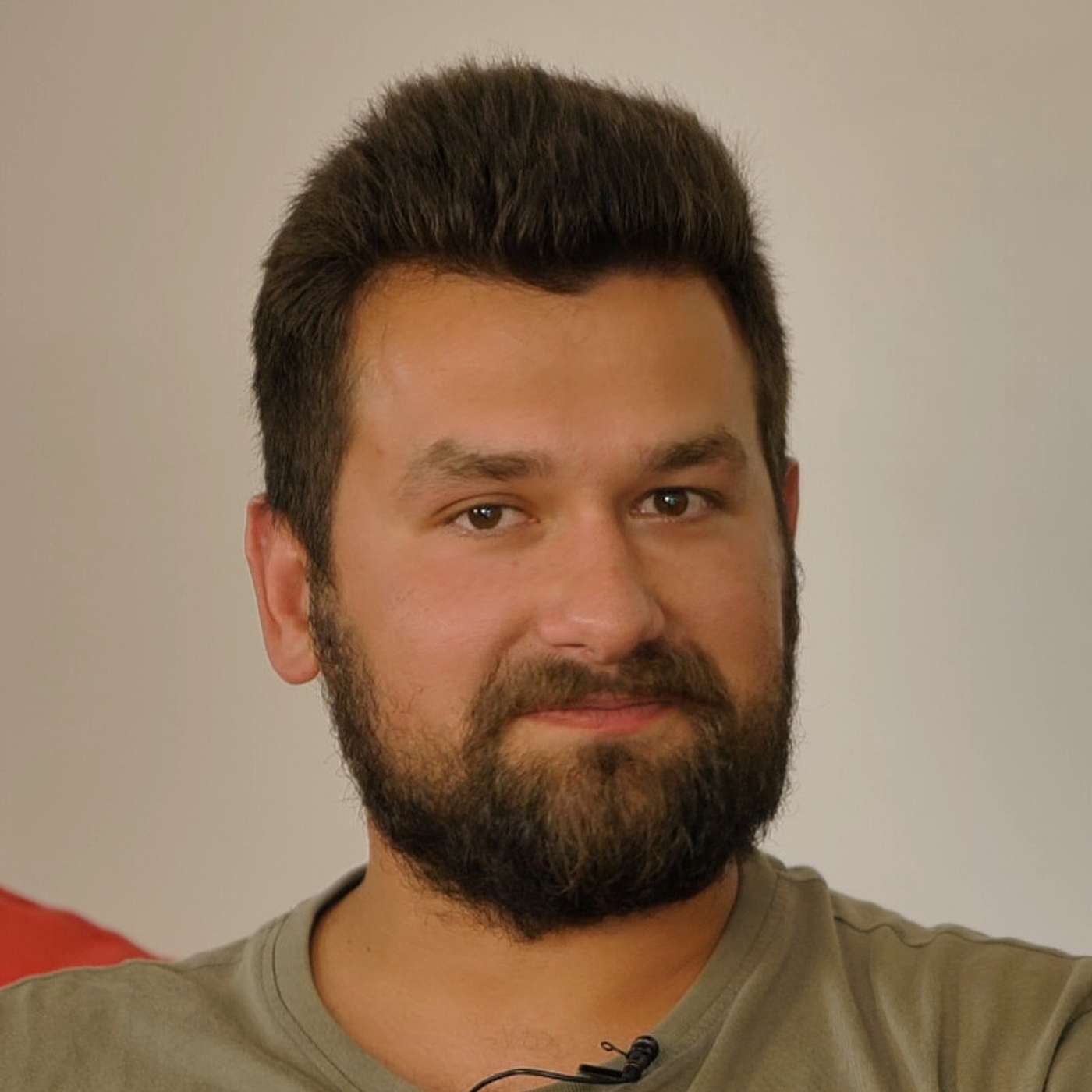 Podnikatel LUKÁŠ MATĚJČEK: "Vykročte! Ideální čas neexistuje."