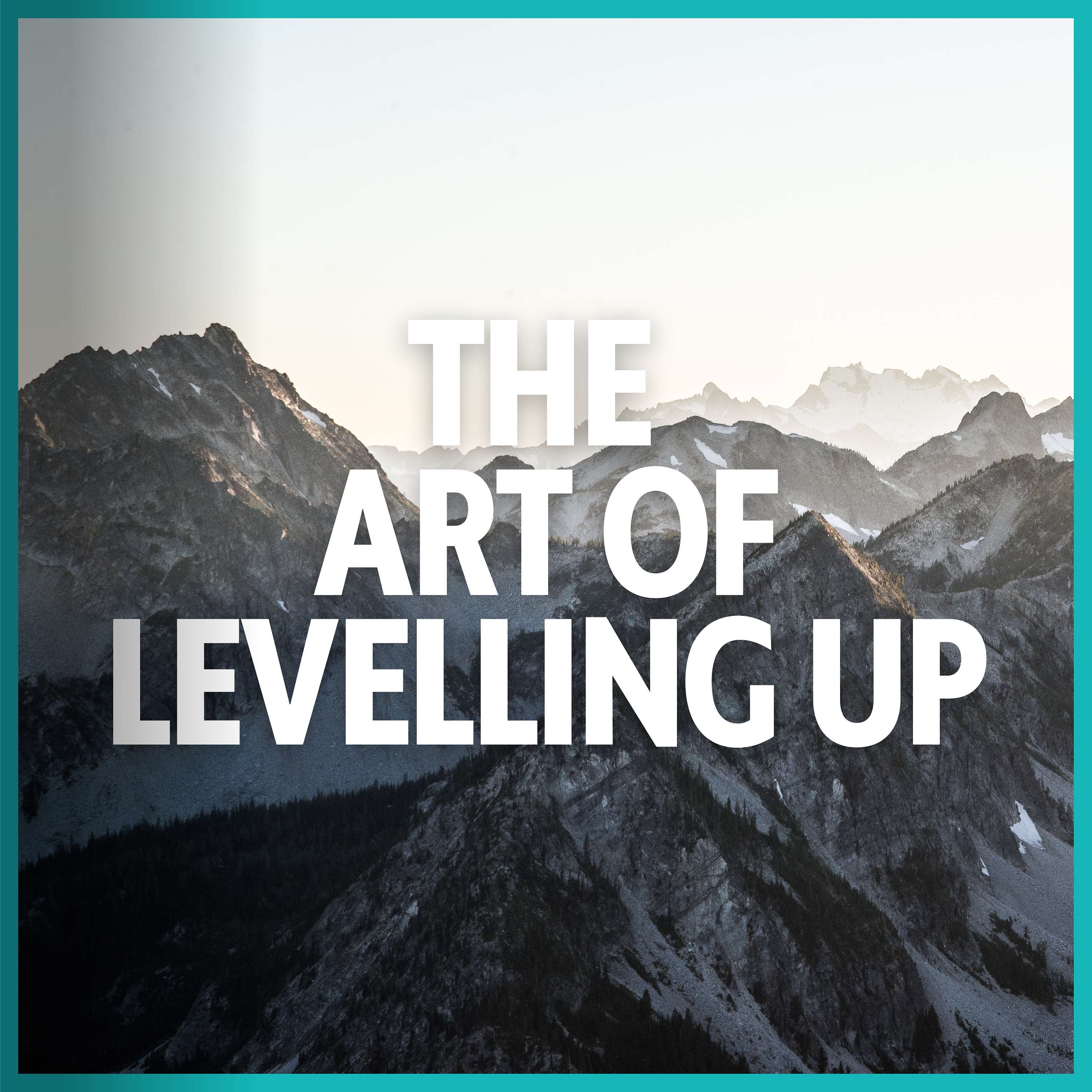 The Art of Levelling Up