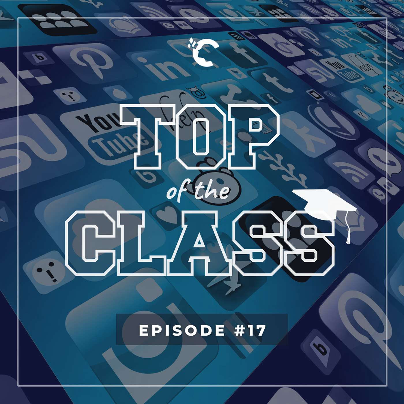 #17 Starting an App Development Company in High School