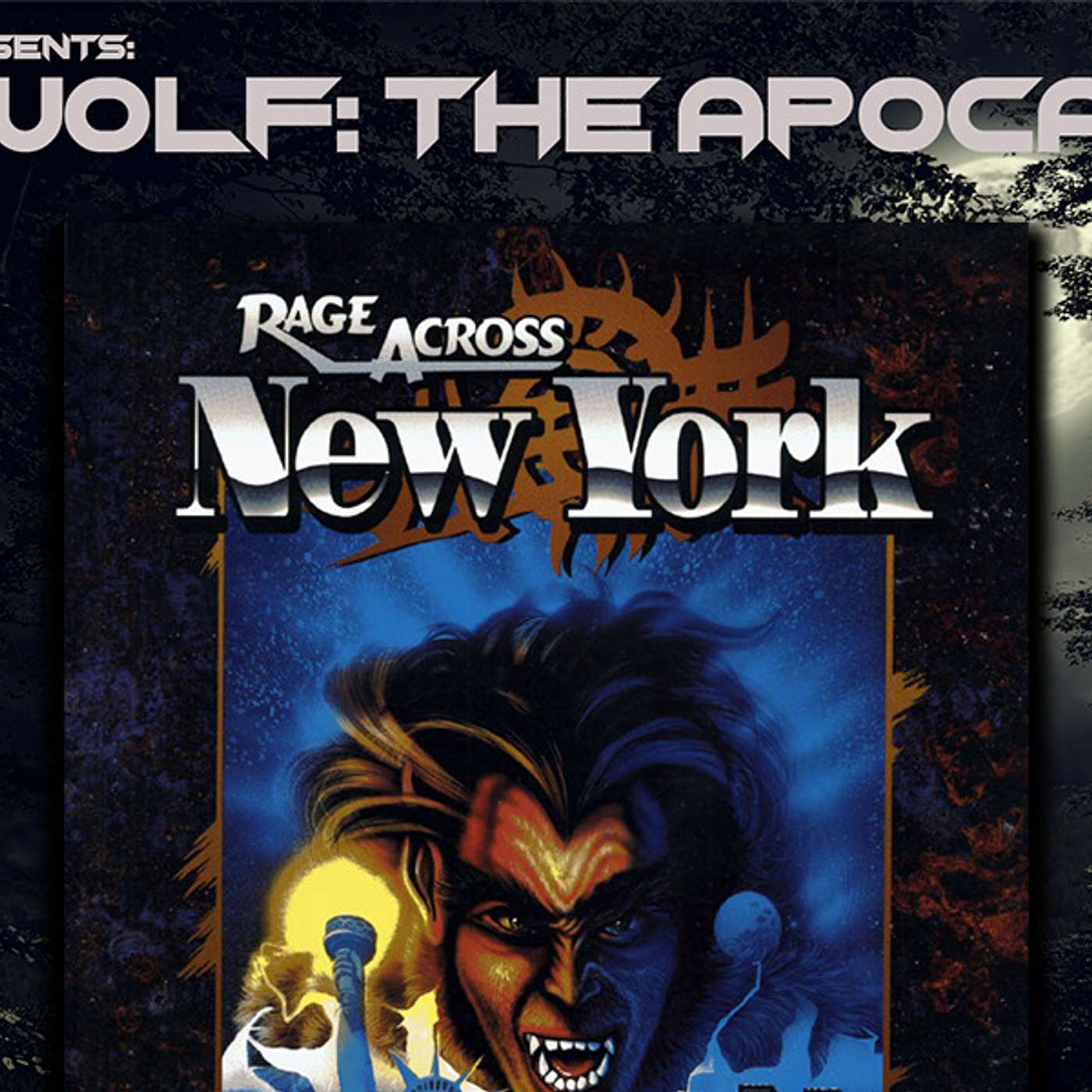 25 Years of Vampire: The Masquerade